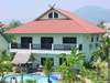 Dolphin Bay Resort 